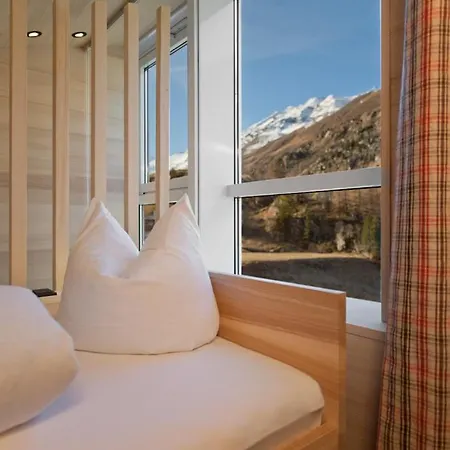 Elmar * Obergurgl