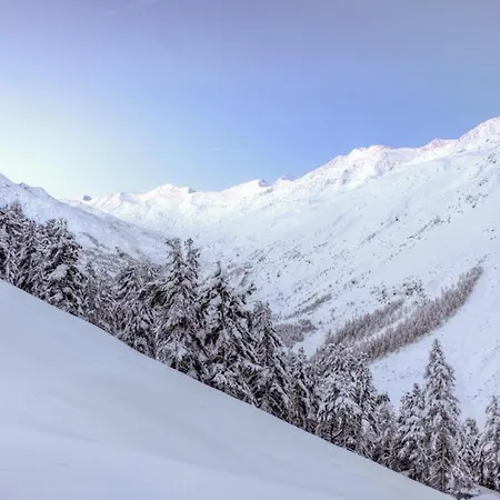 Elmar Obergurgl