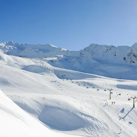 Elmar * Obergurgl