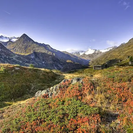 Elmar * Obergurgl