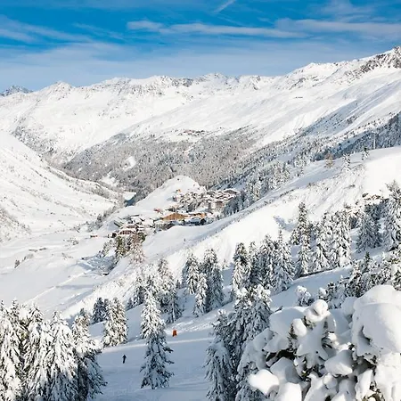 Elmar Obergurgl